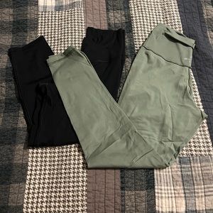 Offline by aerie real me leggings